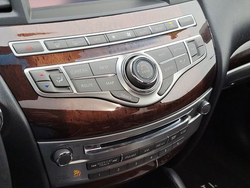 Used 2015 INFINITI QX60 AWD w/ Deluxe Touring Package image 20