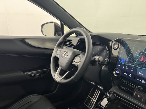 Used 2024 Lexus NX 450h+ F Sport w/ Vision Package AWD/4WD image 10