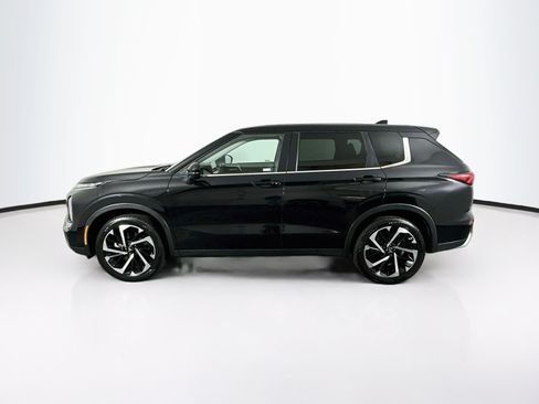Used 2024 Mitsubishi Outlander SE AWD/4WD image 4