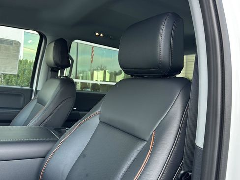 New 2026 Ford F250 Lariat image 37