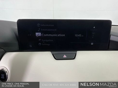 New 2026 MAZDA CX-90 3.3 Turbo w/ Premium Plus Pkg image 39