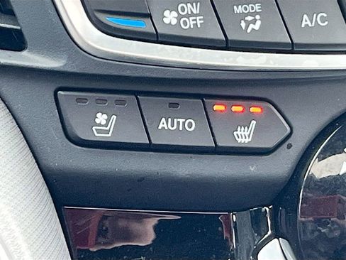 Used 2025 Acura TLX SH-AWD w/ A-SPEC Pkg image 21