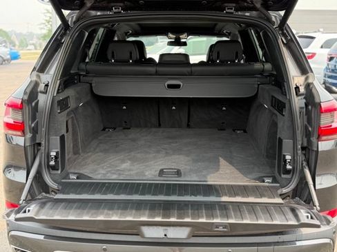 Used 2022 BMW X5 xDrive40i AWD/4WD image 35