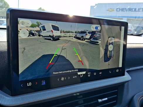 Used 2026 Ford Explorer Tremor AWD/4WD image 4