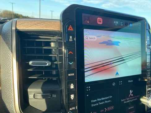 New 2026 RAM 1500 Limited image 25