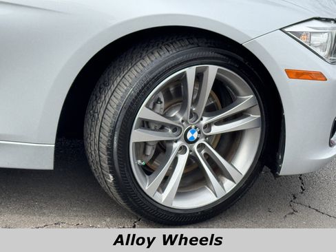 Used 2015 BMW 335i xDrive Sedan image 14