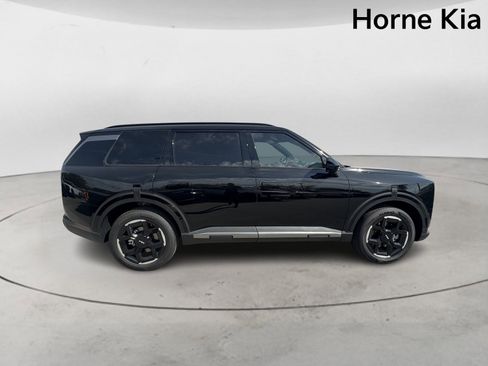 New 2027 Kia Telluride EX image 3