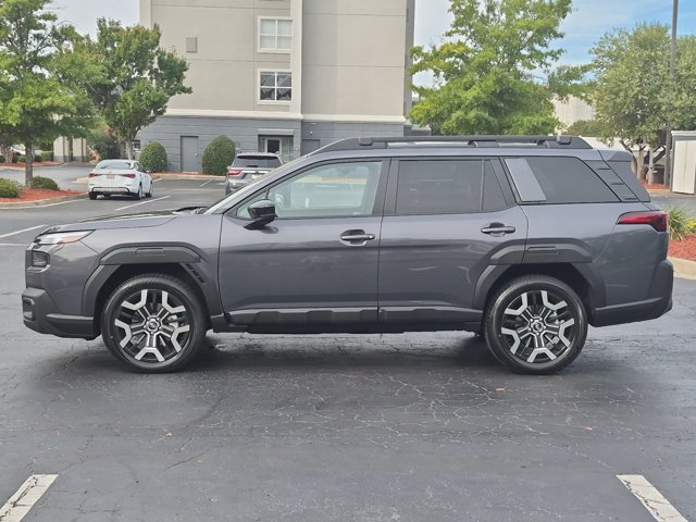Used 2026 Subaru Outback Touring XT AWD/4WD image 9