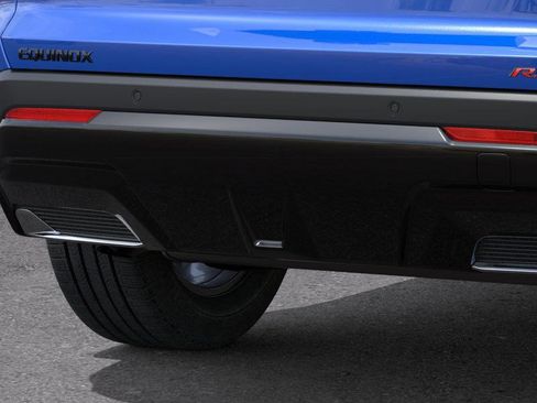 New 2026 Chevrolet Equinox RS w/ LPO, Floor Liner Package image 14
