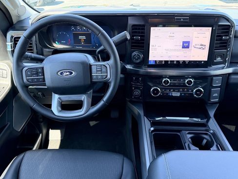 New 2026 Ford F250 Lariat w/ Tremor Off-Road Package AWD/4WD image 12