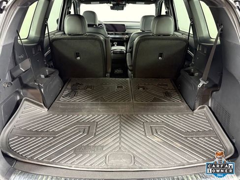 Certified 2025 Kia Telluride SX Prestige X-Line AWD/4WD image 11