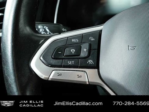 Used 2024 Volkswagen Jetta SE FWD image 10