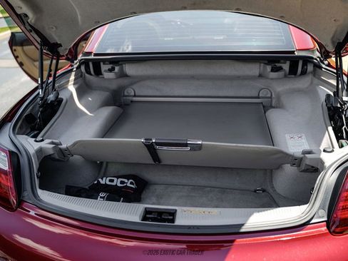 Used 2008 Lexus SC 430 Convertible RWD image 67