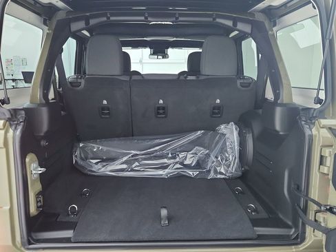 New 2025 Jeep Wrangler Willys image 31