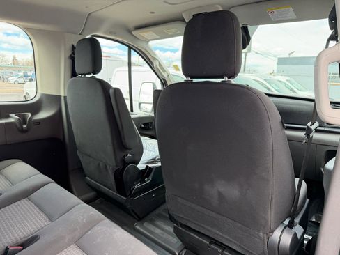 Used 2023 Ford Transit 350 XLT image 16