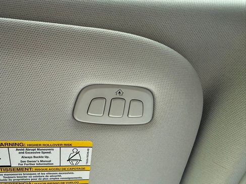 Certified 2025 Ford Expedition Max Platinum AWD/4WD image 26