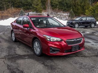 Used 2018 Subaru Impreza 2.0i Premium video 2