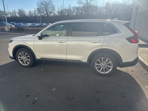 Used 2023 Honda CR-V EX image 33