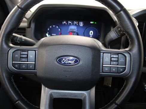 Used 2024 Ford F150 XLT w/ Tow/Haul Package image 35