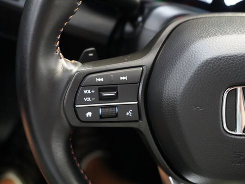 Used 2025 Honda CR-V Sport-L image 33