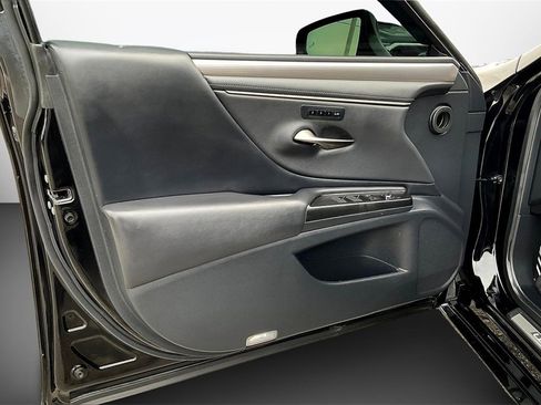 Used 2019 Lexus ES 350 F Sport image 20