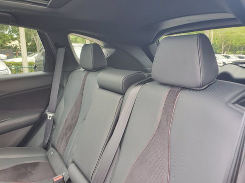 Certified 2025 Acura RDX A-Spec AWD/4WD image 13