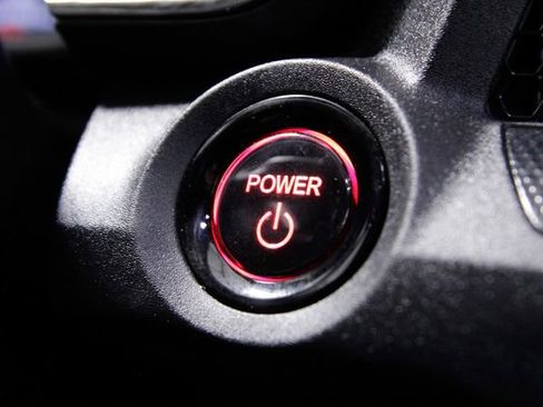 Certified 2023 Honda CR-V Sport image 30