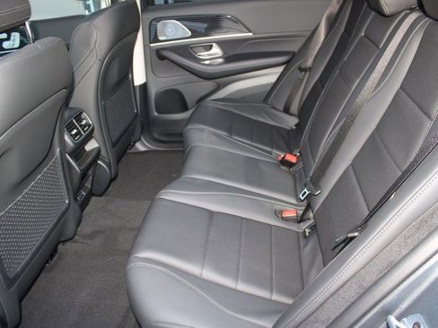 Certified 2026 Mercedes-Benz GLE 350 GLE 350 image 15