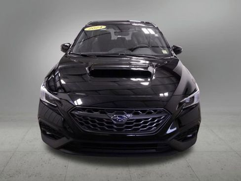 Used 2024 Subaru WRX Limited image 9