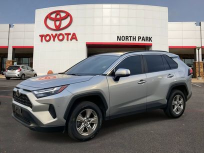 Certified 2023 Toyota RAV4 XLE w/ Convenience Package