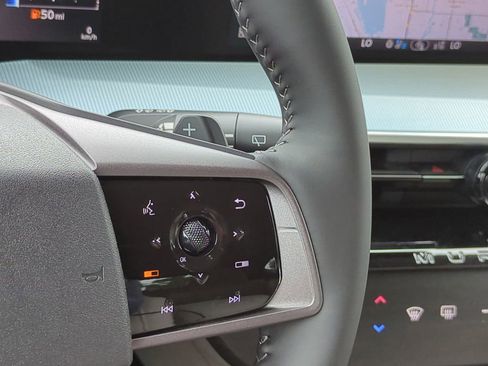 New 2026 Nissan Murano SL AWD/4WD image 21