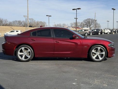 Used 2018 Dodge Charger R/T image 8