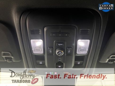 Used 2023 Chevrolet Suburban RST w/ Luxury Package image 57