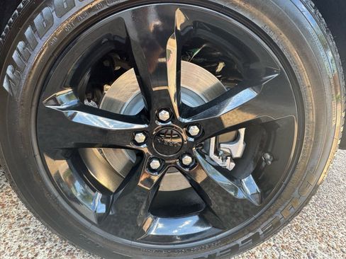 Used 2023 Jeep Grand Cherokee L Laredo image 39