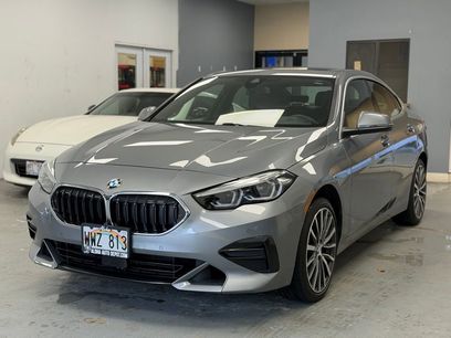 Used 2024 BMW 228i Gran Coupe w/ Convenience Package