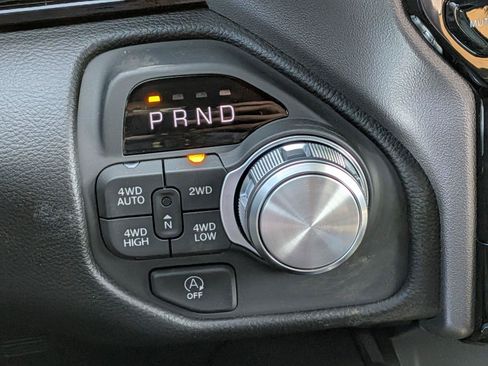 New 2026 RAM 1500 Laramie AWD/4WD image 15