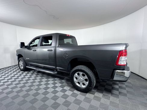 Used 2024 RAM 2500 Big Horn AWD/4WD image 4