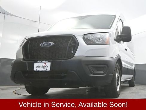 Used 2023 Ford Transit 350 XL image 33