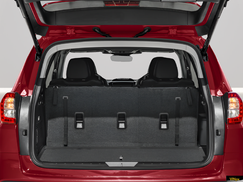 New 2026 Subaru Ascent Limited AWD/4WD image 10