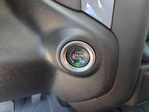 Used 2024 Chevrolet Silverado 1500 Custom image 27