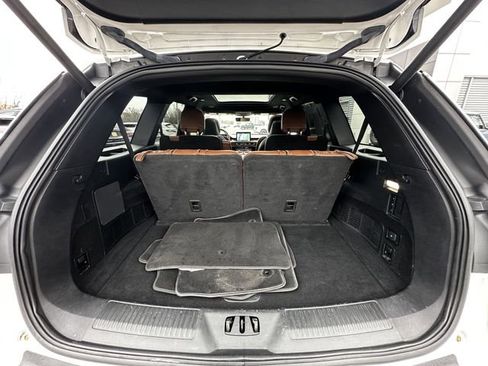 Certified 2023 Lincoln Aviator Reserve w/ Equipment Group 201A image 43