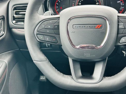 New 2026 Dodge Durango GT AWD/4WD image 20