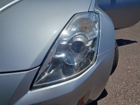Used 2006 Nissan 350Z Touring w/ (N93) Cargo Convenience Pkg RWD image 25