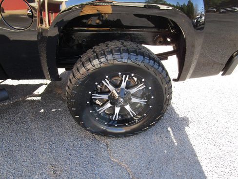 Used 2011 GMC Sierra 1500 SLE w/ Power Tech Package image 20