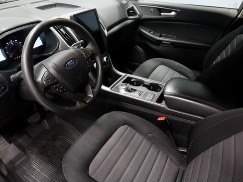 Certified 2022 Ford Edge SE w/ Black Appearance Package image 22