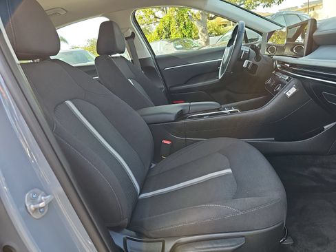 Used 2026 Hyundai Sonata SEL FWD image 10