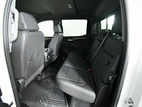 New 2026 Chevrolet Silverado 1500 RST image 25