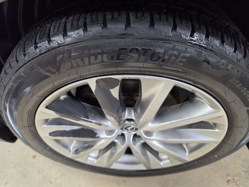 Used 2016 MAZDA CX-9 Grand Touring AWD/4WD image 14