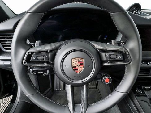 Certified 2026 Porsche 911 Carrera 4 GTS image 9