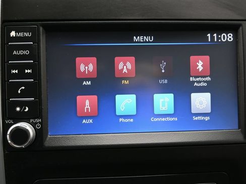Used 2021 Nissan Frontier SV AWD/4WD image 19